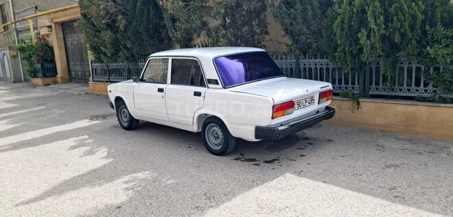 LADA (VAZ) 2107 2011, 70,000 km - 1.6 л - Bakı