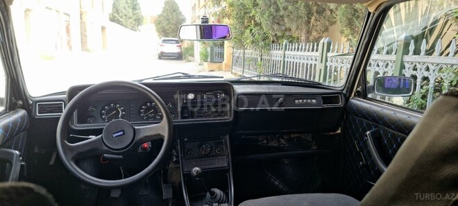LADA (VAZ) 2107 2011, 70,000 km - 1.6 л - Bakı
