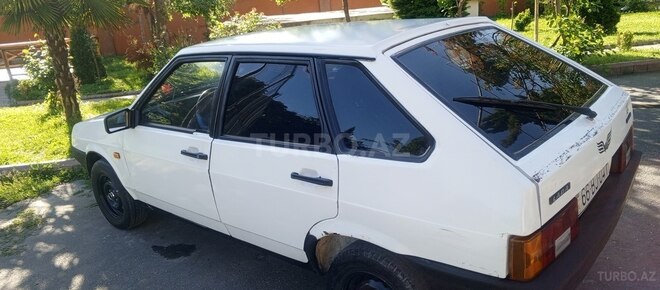 LADA (VAZ) 2109 1996, 399,188 km - 1.6 л - Zaqatala