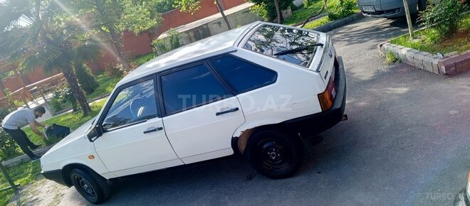 LADA (VAZ) 2109 1996, 399,188 km - 1.6 л - Zaqatala