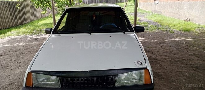 LADA (VAZ) 2109 1996, 399,188 km - 1.6 л - Zaqatala