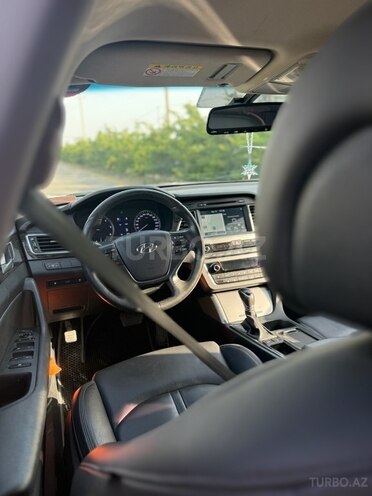 Hyundai Sonata 2015, 195,000 km - 1.7 л - Bakı