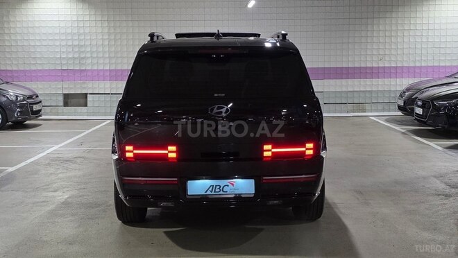Hyundai Santa Fe 2023, 46,000 km - 1.6 l - Bakı