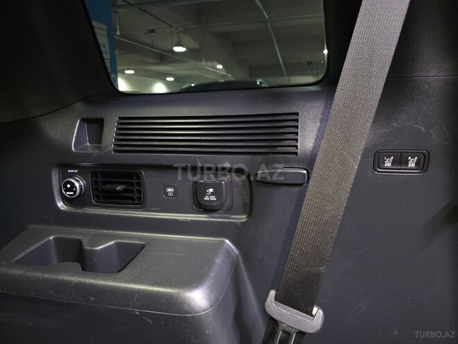 Hyundai Santa Fe 2023, 46,000 km - 1.6 l - Bakı