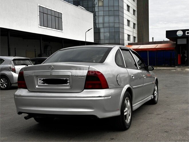 Opel Vectra 2000, 390,000 km - 1.8 л - Sumqayıt
