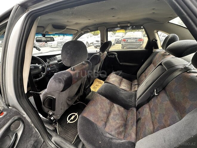 Opel Vectra 2000, 390,000 km - 1.8 л - Sumqayıt