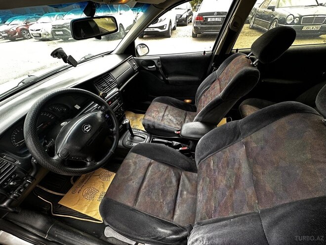 Opel Vectra 2000, 390,000 km - 1.8 л - Sumqayıt