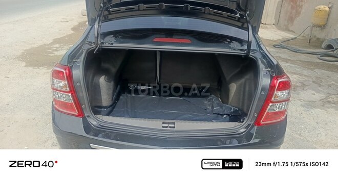 Chevrolet Cobalt 2024, 44,500 km - 1.5 l - Bakı