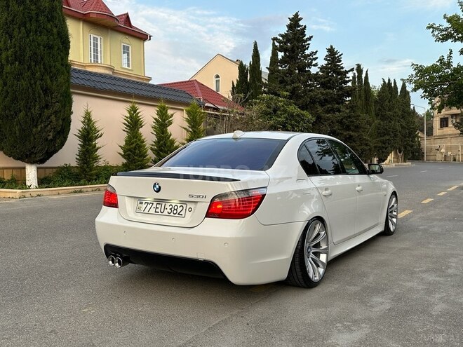 BMW 530-8