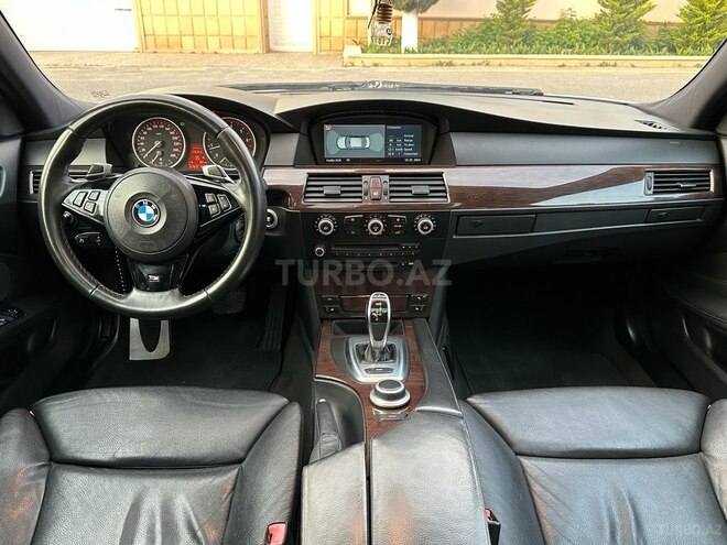 BMW 530-14