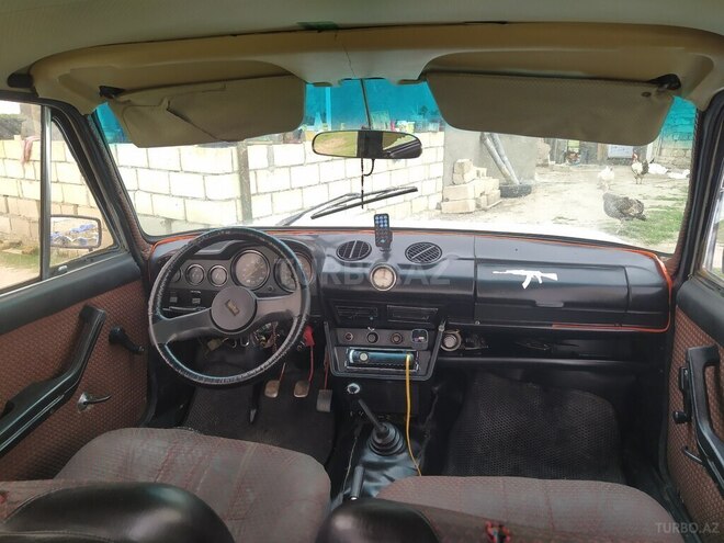 LADA (VAZ) 21011 1976, 95,000 km - 1.6 л - Kürdəmir