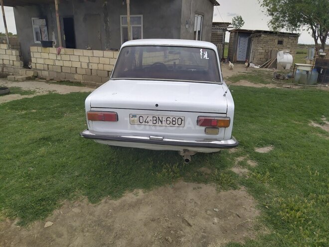 LADA (VAZ) 21011 1976, 95,000 km - 1.6 л - Kürdəmir