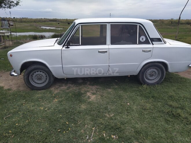 LADA (VAZ) 21011 1976, 95,000 km - 1.6 л - Kürdəmir