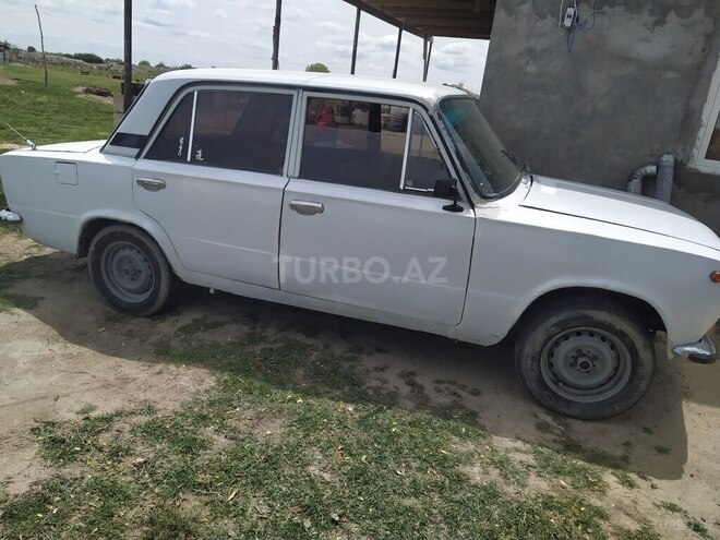 LADA (VAZ) 21011 1976, 95,000 km - 1.6 л - Kürdəmir
