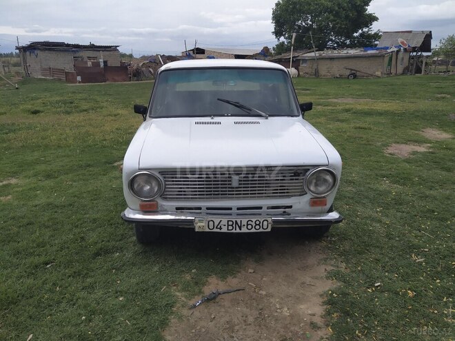 LADA (VAZ) 21011 1976, 95,000 km - 1.6 л - Kürdəmir