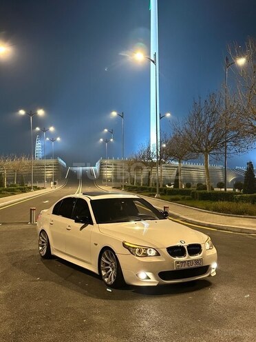 BMW 530 2008, 227,000 km - 3.0 l - Bakı