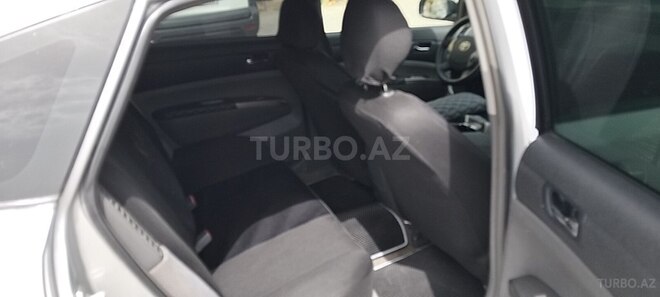 Toyota Prius 2008, 345,288 km - 1.5 l - Bakı