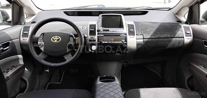 Toyota Prius 2008, 345,288 km - 1.5 l - Bakı