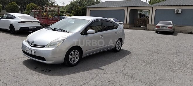 Toyota Prius 2008, 345,288 km - 1.5 l - Bakı