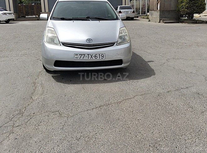 Toyota Prius 2008, 345,288 km - 1.5 l - Bakı