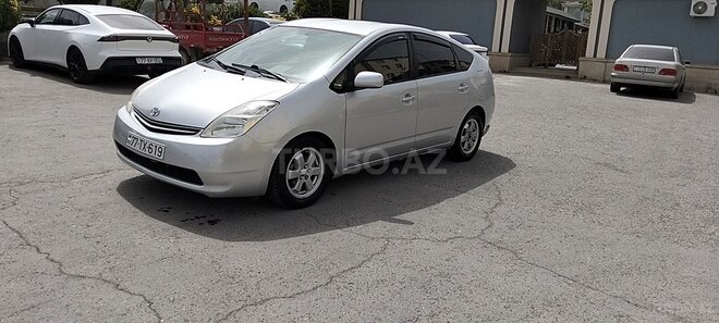 Toyota Prius 2008, 345,288 km - 1.5 l - Bakı