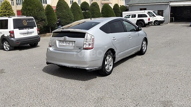 Toyota Prius 2008, 345,288 km - 1.5 l - Bakı