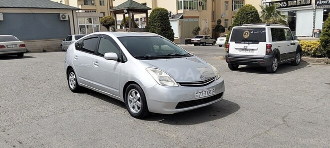 Toyota Prius 2008, 345,288 km - 1.5 l - Bakı