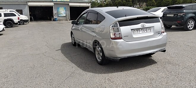 Toyota Prius 2008, 345,288 km - 1.5 l - Bakı