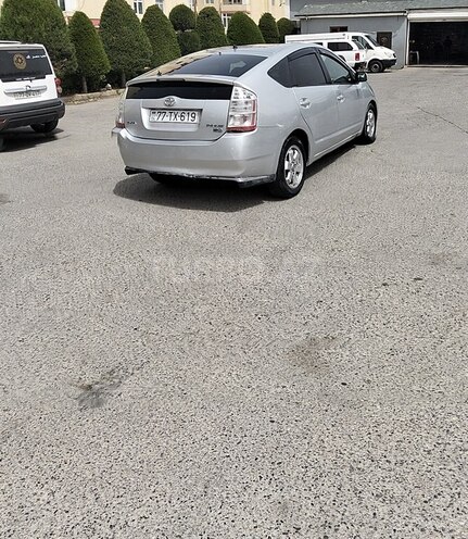 Toyota Prius 2008, 345,288 km - 1.5 l - Bakı