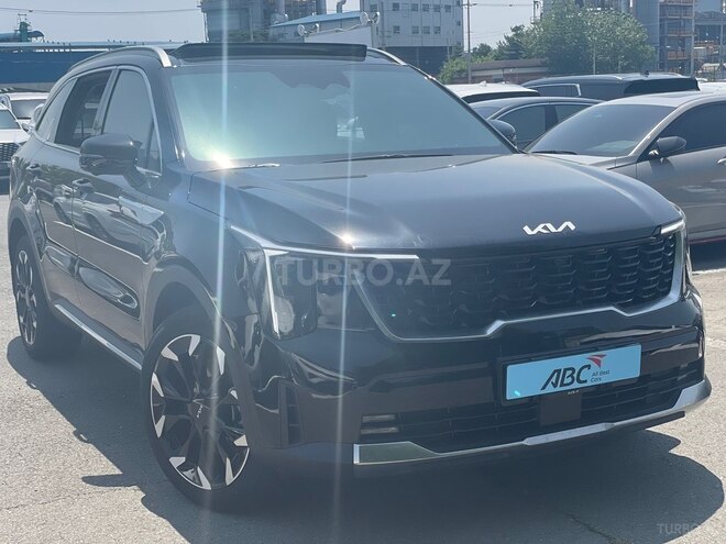 Kia Sorento 2023, 26,000 km - 1.6 l - Bakı