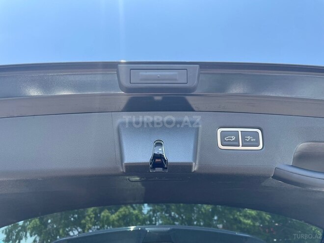 Kia Sorento 2023, 26,000 km - 1.6 l - Bakı