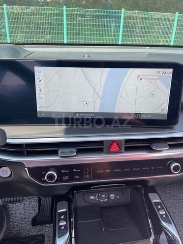 Kia Sorento 2023, 26,000 km - 1.6 l - Bakı
