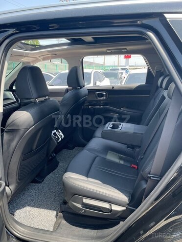 Kia Sorento 2023, 26,000 km - 1.6 l - Bakı