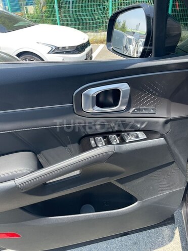 Kia Sorento 2023, 26,000 km - 1.6 l - Bakı
