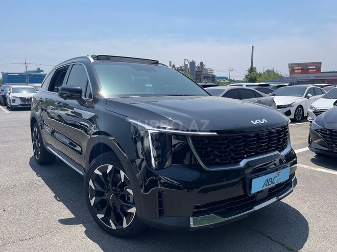 Kia Sorento 2023, 26,000 km - 1.6 l - Bakı