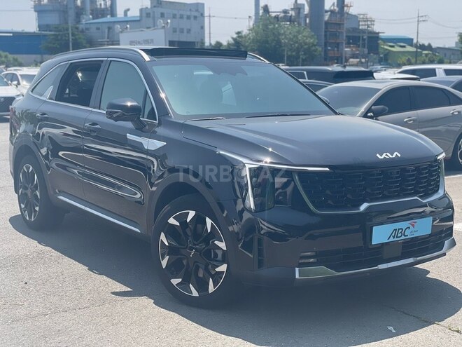Kia Sorento 2023, 26,000 km - 1.6 l - Bakı