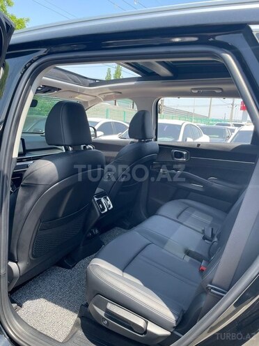 Kia Sorento 2023, 26,000 km - 1.6 l - Bakı
