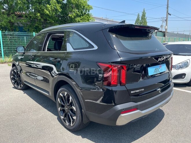 Kia Sorento 2023, 26,000 km - 1.6 l - Bakı