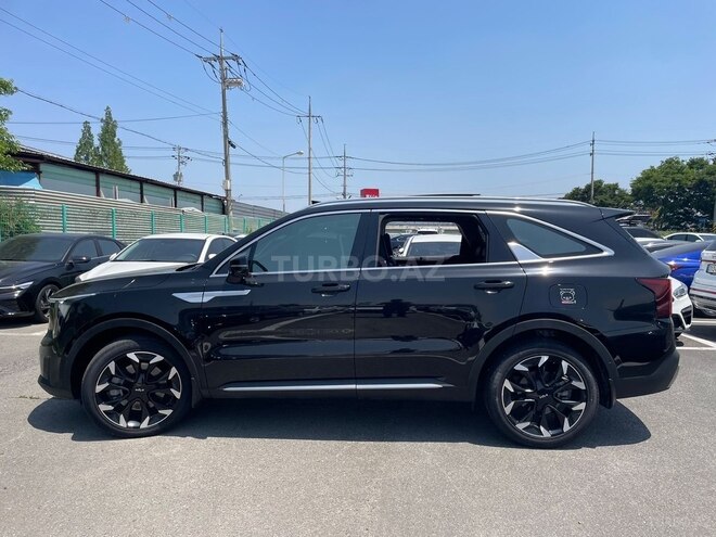 Kia Sorento 2023, 26,000 km - 1.6 l - Bakı