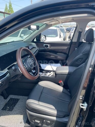 Kia Sorento 2023, 26,000 km - 1.6 l - Bakı