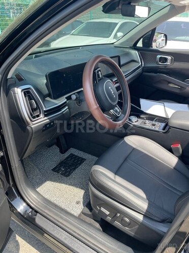Kia Sorento 2023, 26,000 km - 1.6 l - Bakı
