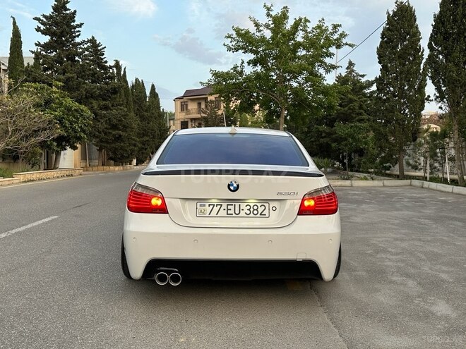 BMW 530-7