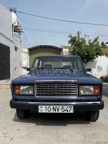 LADA (VAZ) 2107 2005, 78,000 km - 1.6 л - Bakı