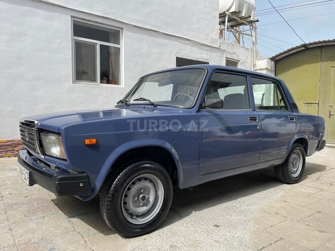 LADA (VAZ) 2107 2005, 78,000 km - 1.6 л - Bakı