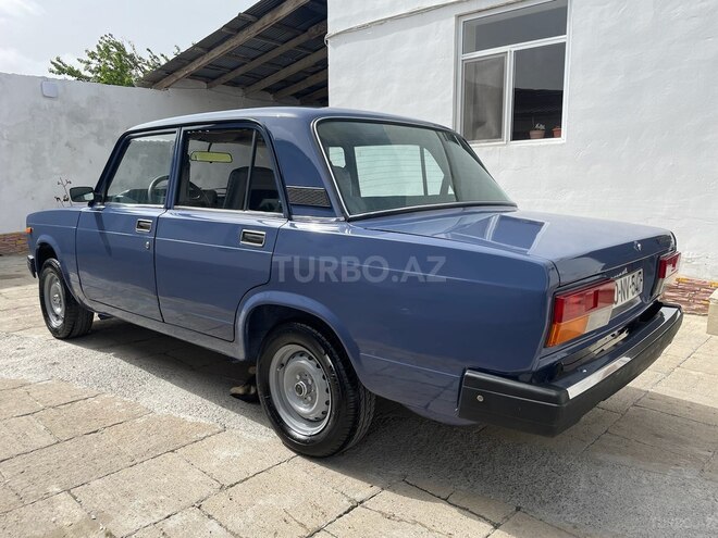 LADA (VAZ) 2107 2005, 78,000 km - 1.6 л - Bakı