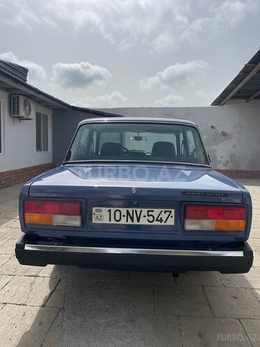 LADA (VAZ) 2107 2005, 78,000 km - 1.6 л - Bakı