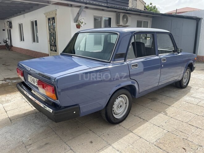 LADA (VAZ) 2107 2005, 78,000 km - 1.6 л - Bakı