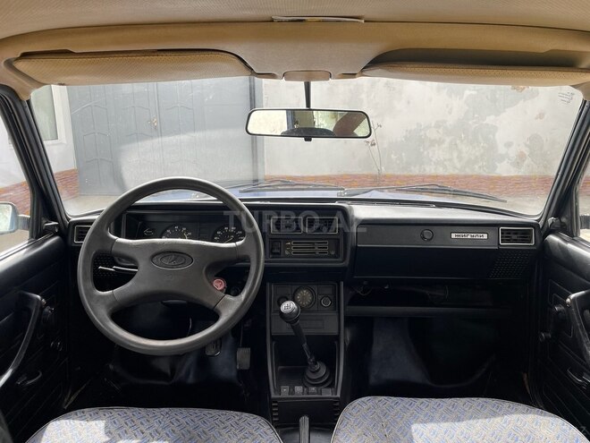LADA (VAZ) 2107 2005, 78,000 km - 1.6 л - Bakı