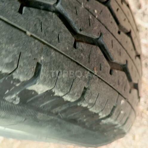 Mercedes 208 D 1994, 300,000 km - 2.3 л - Şabran
