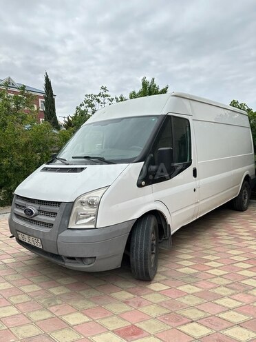 Ford Transit 2013, 440,000 km - 2.2 л - Bakı